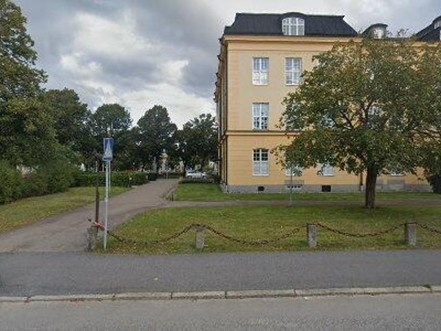 Lägenhet att hyra i Hässleholm