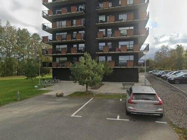 Lägenhet att hyra i Hässleholm