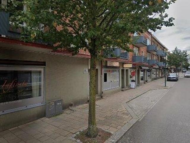 Lägenhet att hyra i Hässleholm