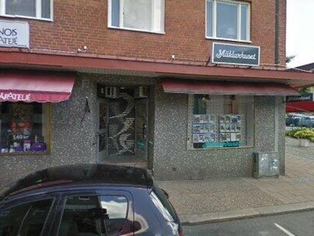 Lägenhet att hyra i Hässleholm