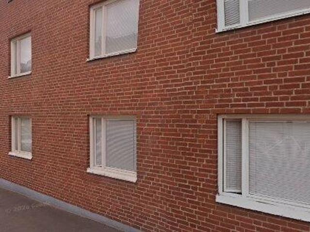 Lägenhet att hyra i Hässleholm