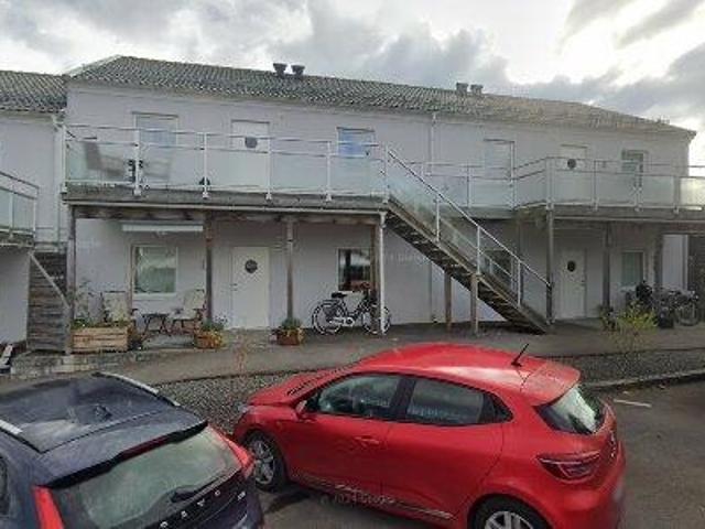 Lägenhet att hyra i Hässleholm