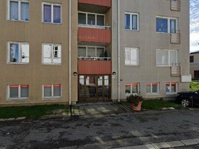 Lägenhet att hyra i Härnösand
