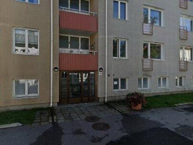 Lägenhet att hyra i Härnösand