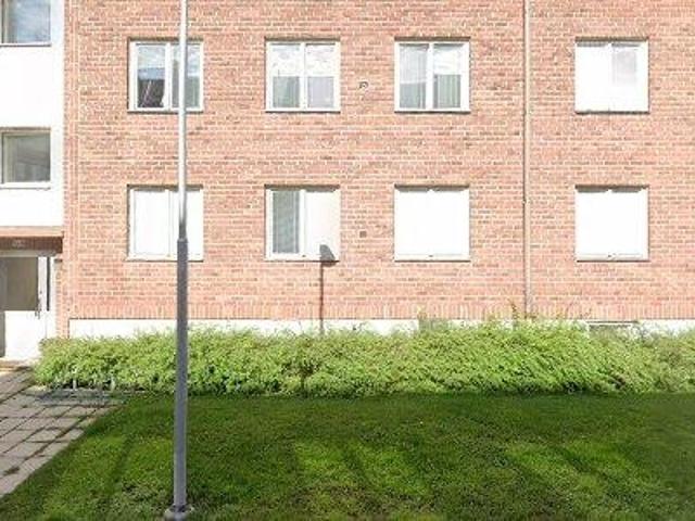 Lägenhet att hyra i Härnösand