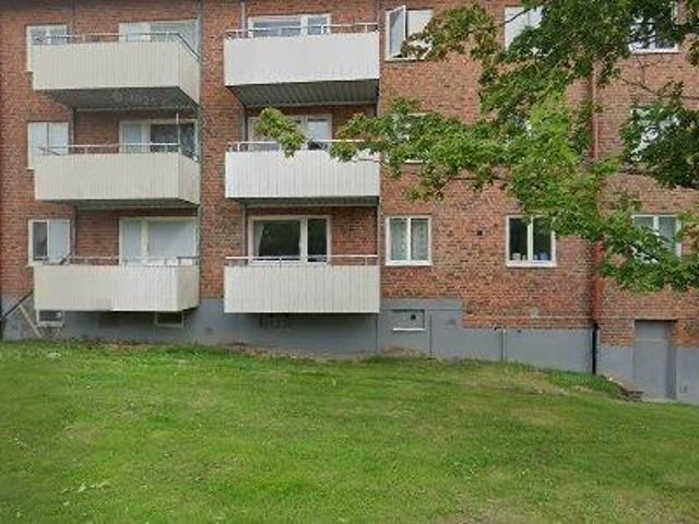 Lägenhet att hyra i Härnösand