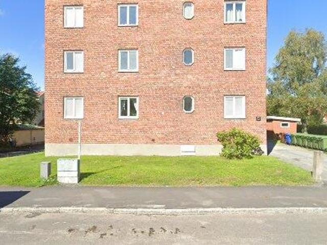 Lägenhet att hyra i Härnösand