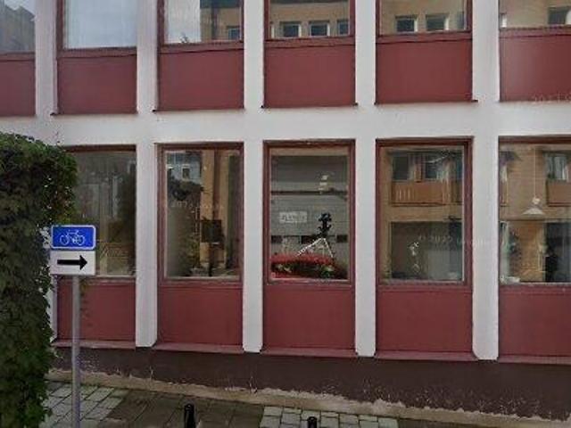 Lägenhet att hyra i Härnösand
