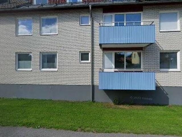 Lägenhet att hyra i Härnösand