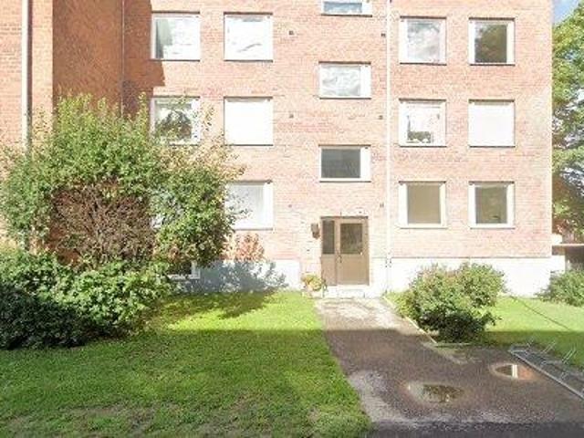 Lägenhet att hyra i Härnösand