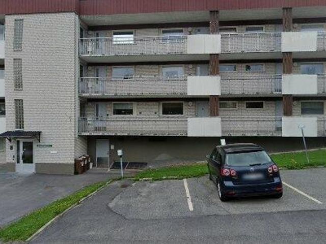 Lägenhet att hyra i Härnösand
