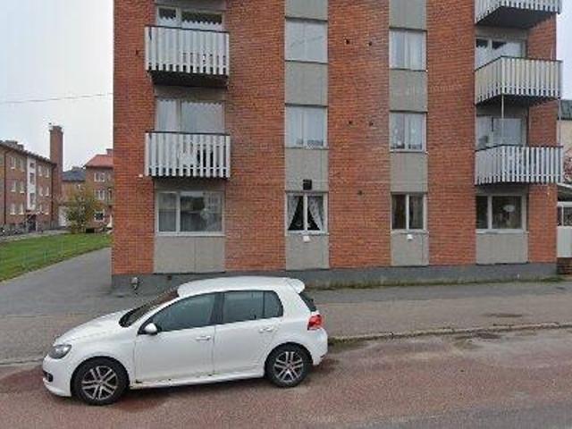 Lägenhet att hyra i Härjedalen
