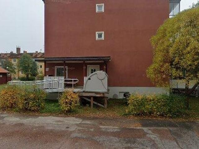 Lägenhet att hyra i Härjedalen