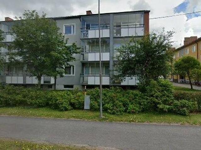 Lägenhet att hyra i Härjedalen