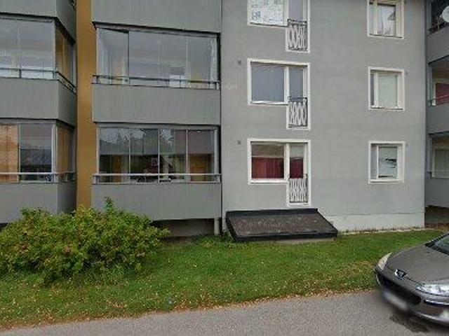Lägenhet att hyra i Härjedalen, Sveg