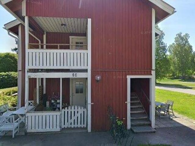 Lägenhet att hyra i Hedemora