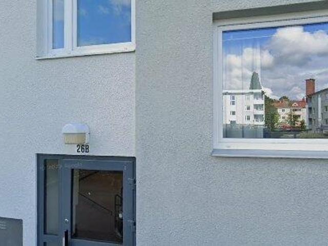 Lägenhet att hyra i Hedemora