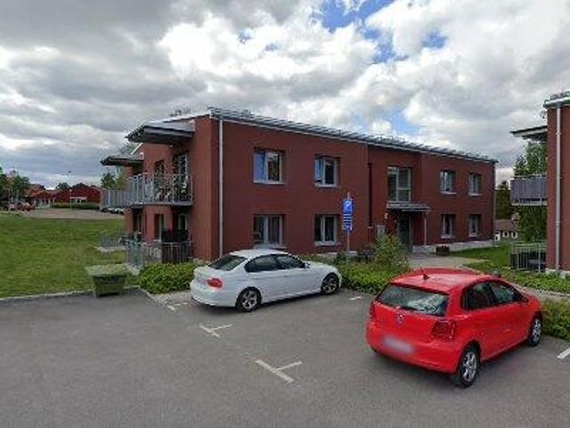 Lägenhet att hyra i Hedemora
