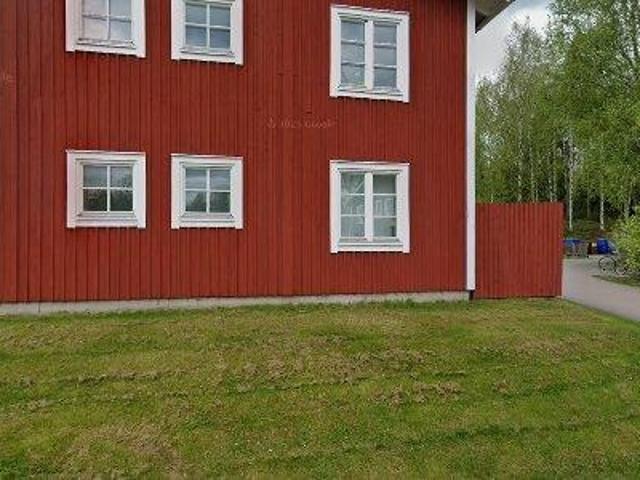 Lägenhet att hyra i Hedemora