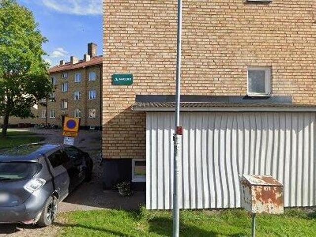 Lägenhet att hyra i Hedemora