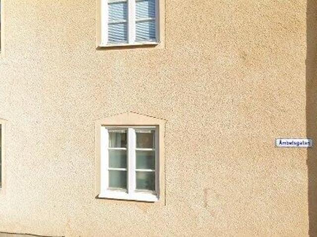 Lägenhet att hyra i Hedemora