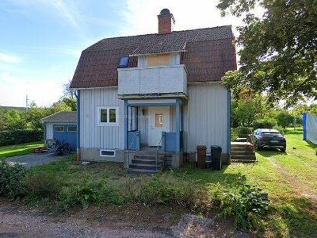 Lägenhet att hyra i Hedemora