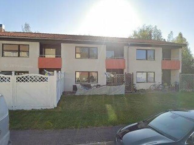 Lägenhet att hyra i Hedemora