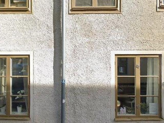 Lägenhet att hyra i Hedemora