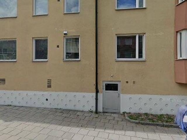 Lägenhet att hyra i Hedemora