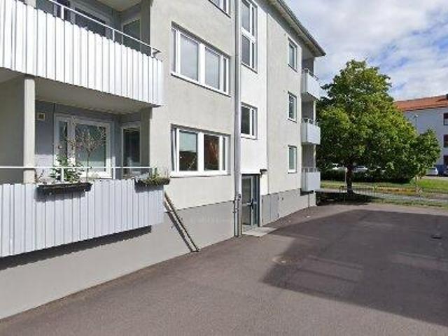 Lägenhet att hyra i Hedemora
