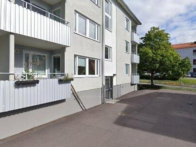 Lägenhet att hyra i Hedemora