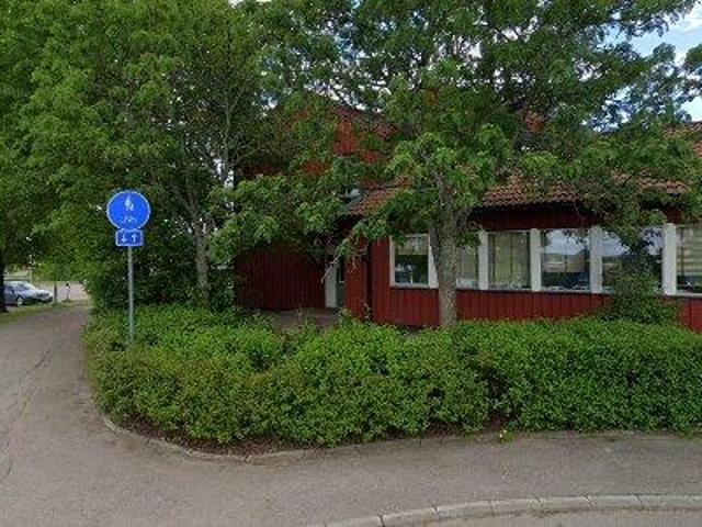 Lägenhet att hyra i Hedemora