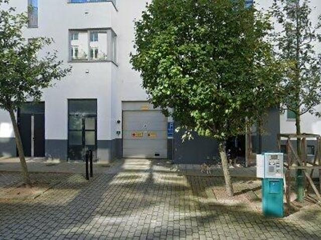 Lägenhet att hyra i Helsingborg