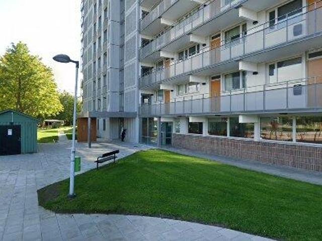 Lägenhet att hyra i Helsingborg
