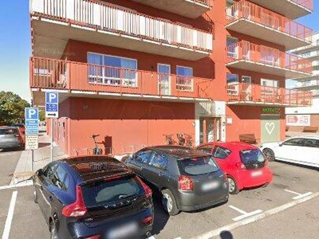 Lägenhet att hyra i Helsingborg