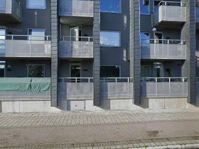 Lägenhet att hyra i Helsingborg