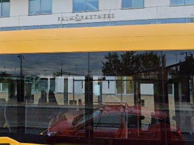 Lägenhet att hyra i Helsingborg