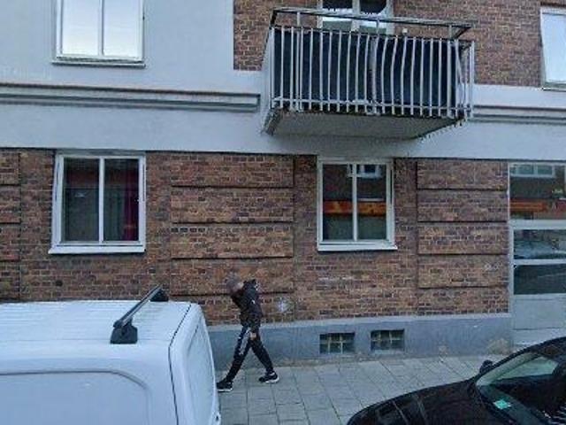 Lägenhet att hyra i Helsingborg