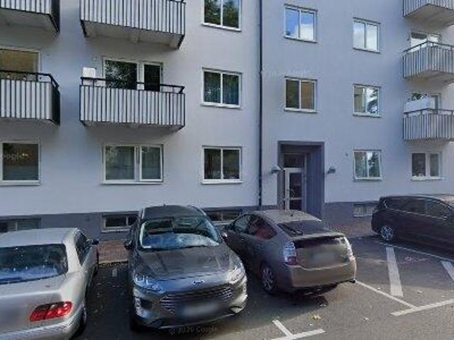 Lägenhet att hyra i Helsingborg