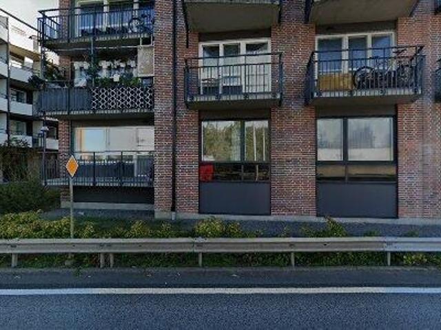 Lägenhet att hyra i Helsingborg