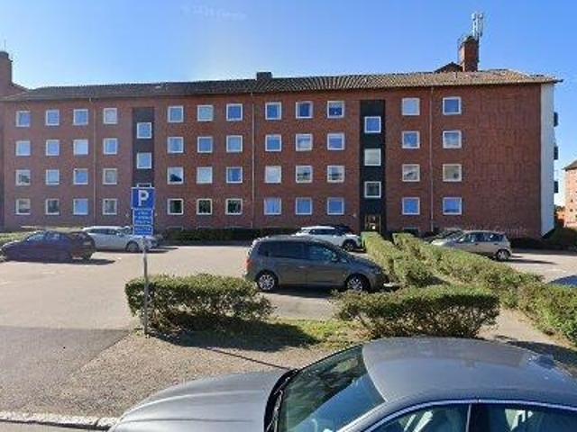 Lägenhet att hyra i Helsingborg