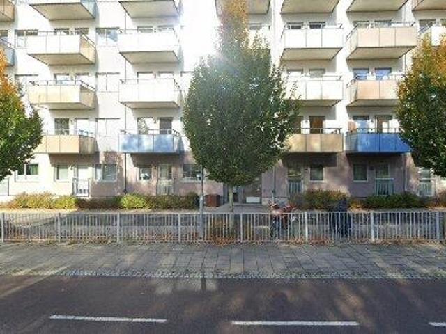 Lägenhet att hyra i Helsingborg