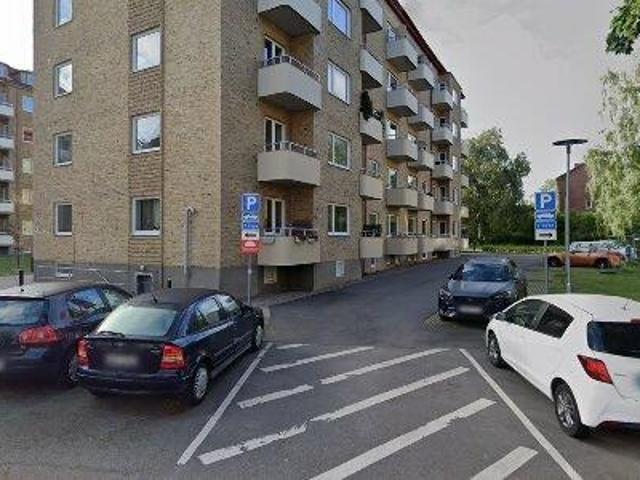 Lägenhet att hyra i Helsingborg