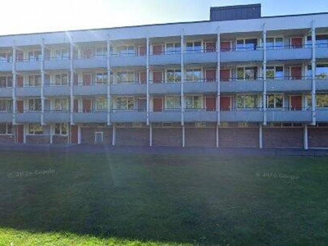 Lägenhet att hyra i Helsingborg