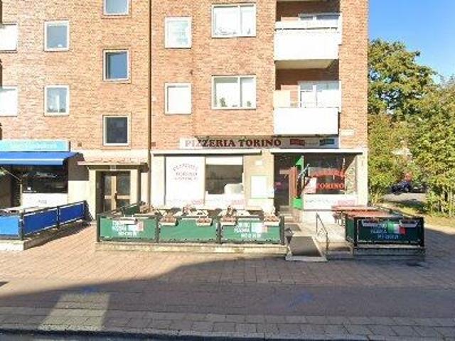 Lägenhet att hyra i Helsingborg