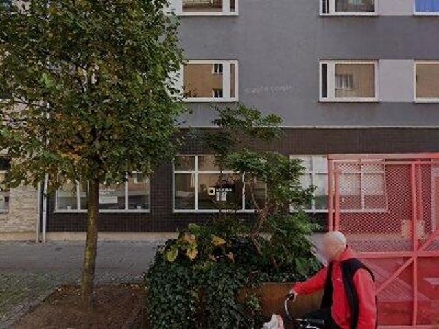 Lägenhet att hyra i Helsingborg