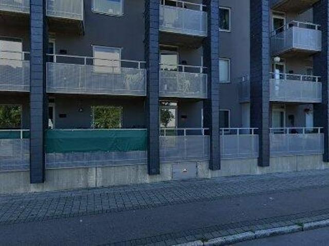 Lägenhet att hyra i Helsingborg