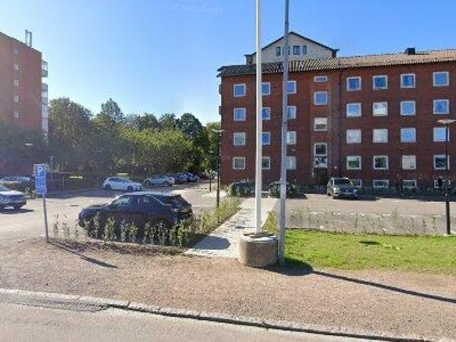 Lägenhet att hyra i Helsingborg