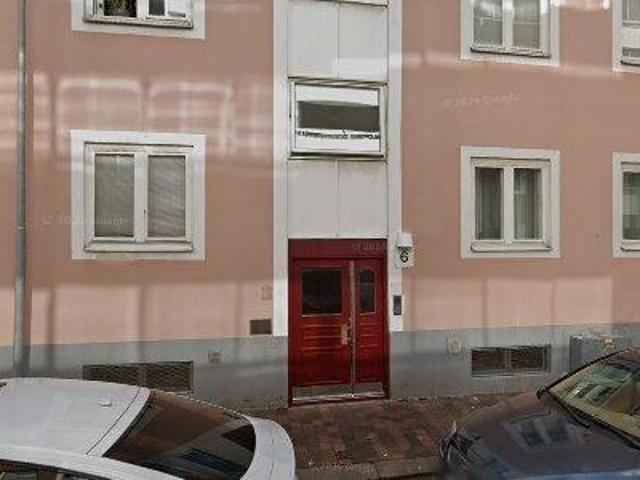 Lägenhet att hyra i Helsingborg