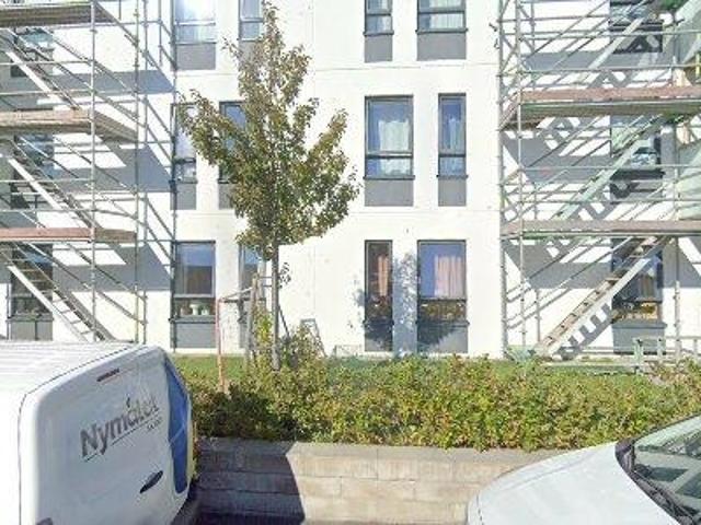 Lägenhet att hyra i Helsingborg